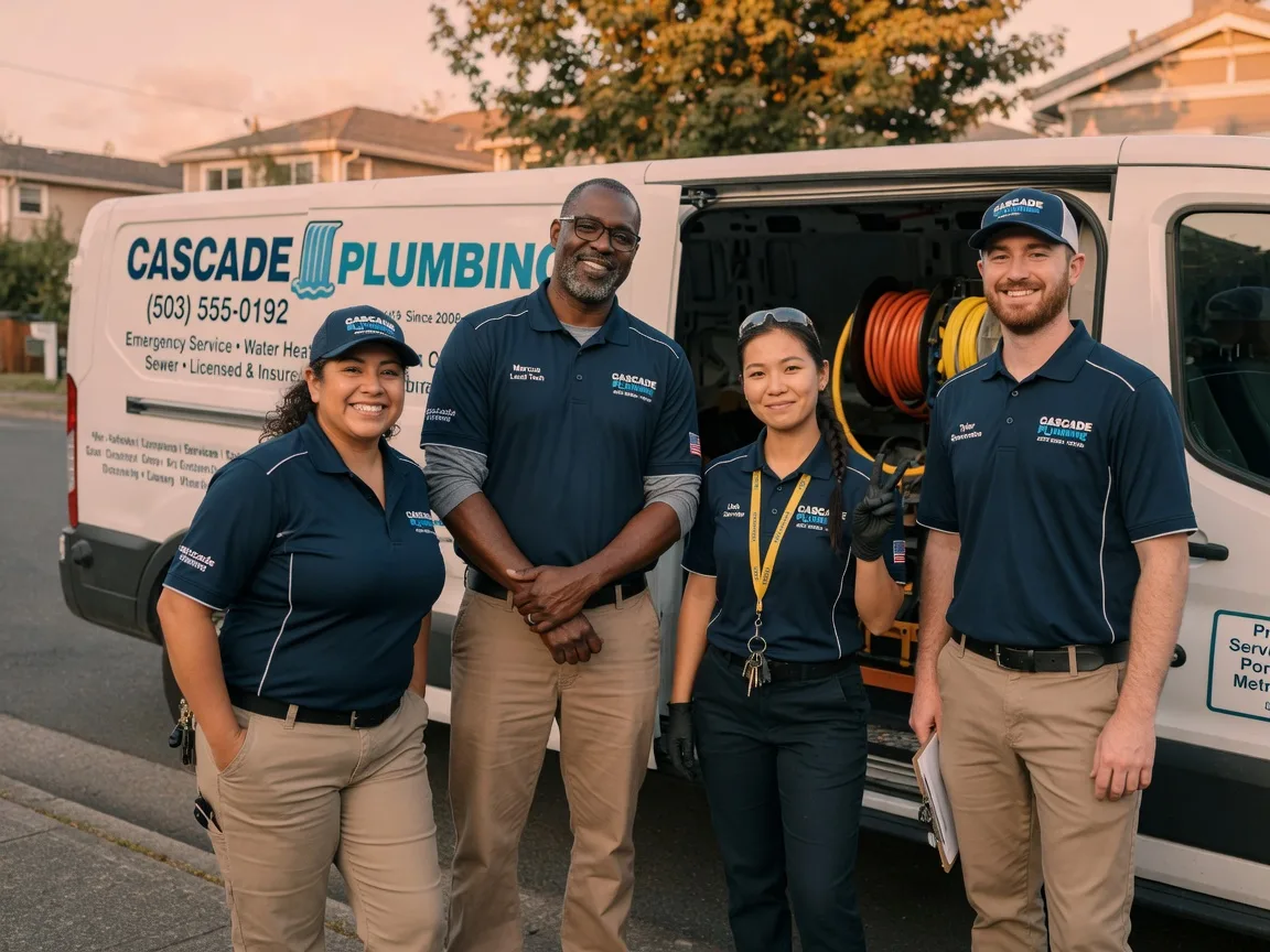 Emergency Plumber company in Pittsfield, ME